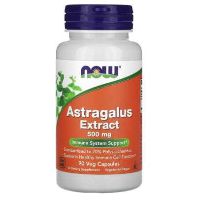 Astragalus