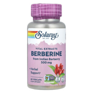 Berberin