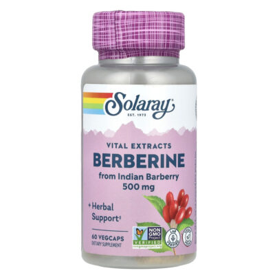 Berberin