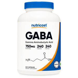 GABA