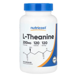L-teanin