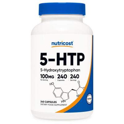 5-HTP