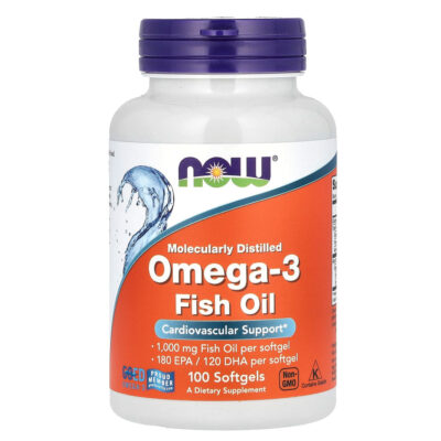Omega 3