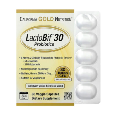 Probiotici
