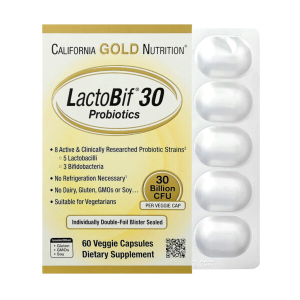 Probiotici