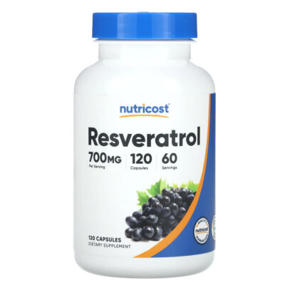 Resveratrol
