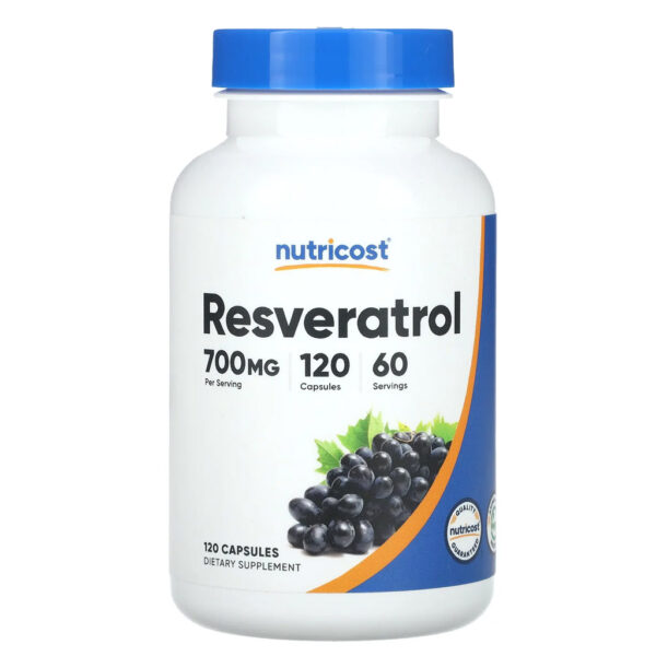 Resveratrol
