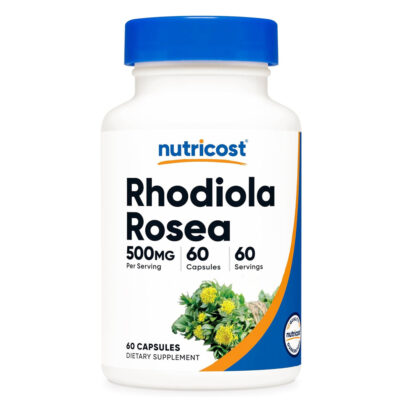 Rodiola Rosea