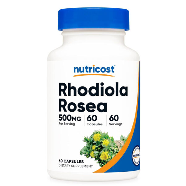 Rodiola Rosea