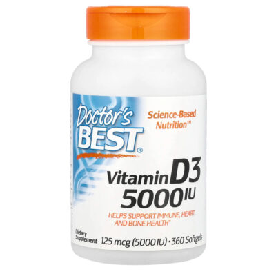 Vitamin D3