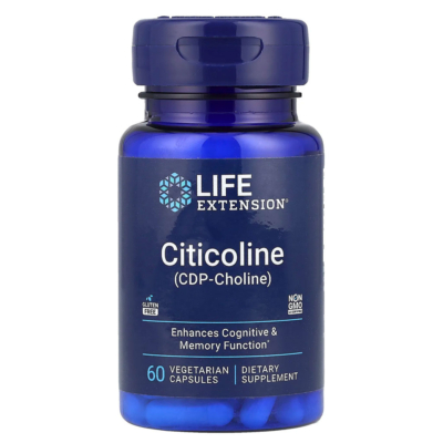 Citikolin (CDP-holin)
