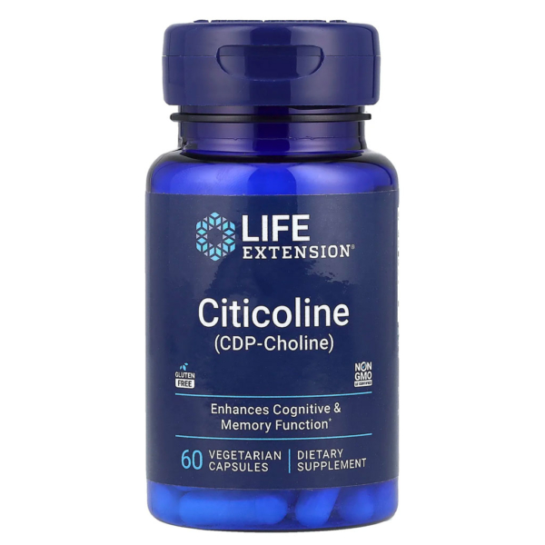 Citikolin (CDP-holin)