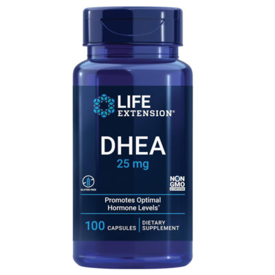 DHEA