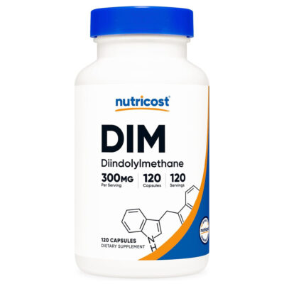 DIM (Diindolilmetan)
