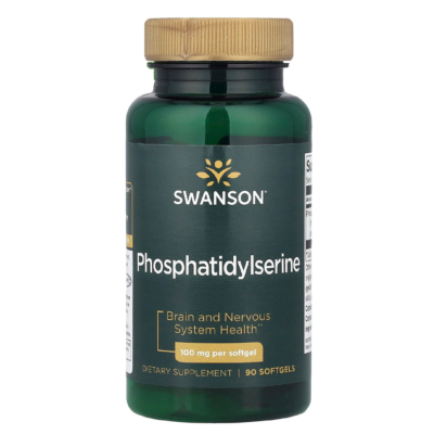 Fosfatidilserin