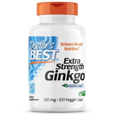 Ginko biloba