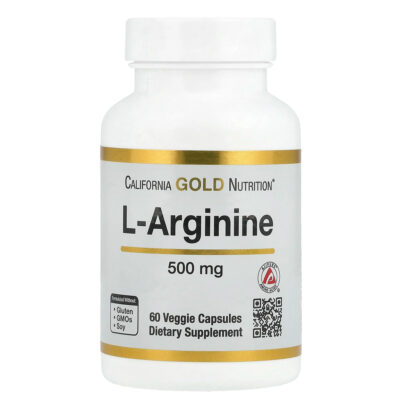 L-arginin