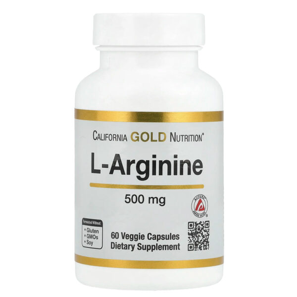 L-arginin