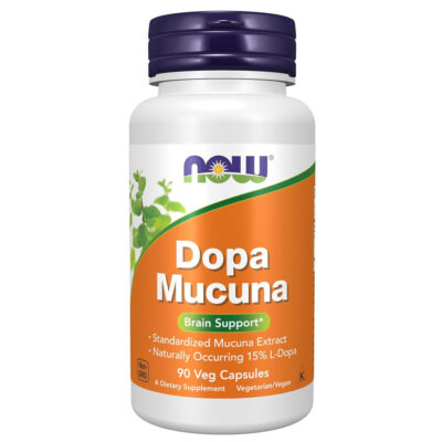 Mucuna pruriens