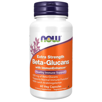 Beta-glukani