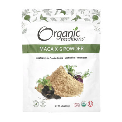 Maca